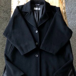 MaxMara Swing Coat